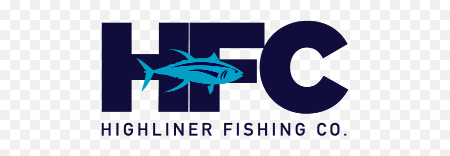 About U2013 Highliner Fishing Company Emoji,Fish Logo Png