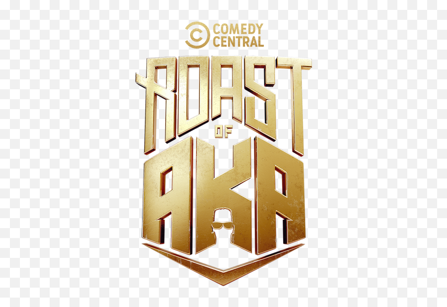 Comedy Central Roast Of Aka Netflix Emoji,Comedy Central Logo Png