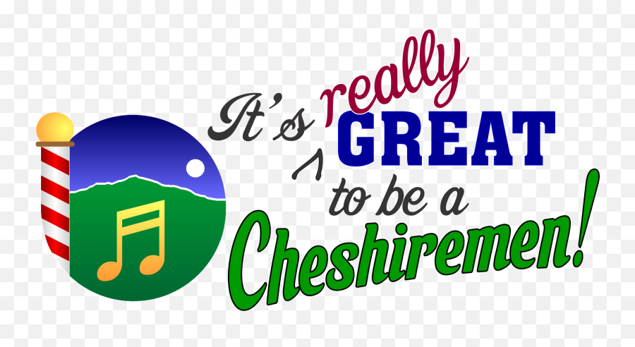 Music Directors - Present U0026 Past U2014 Keene Cheshiremen Chorus Emoji,Musically Png