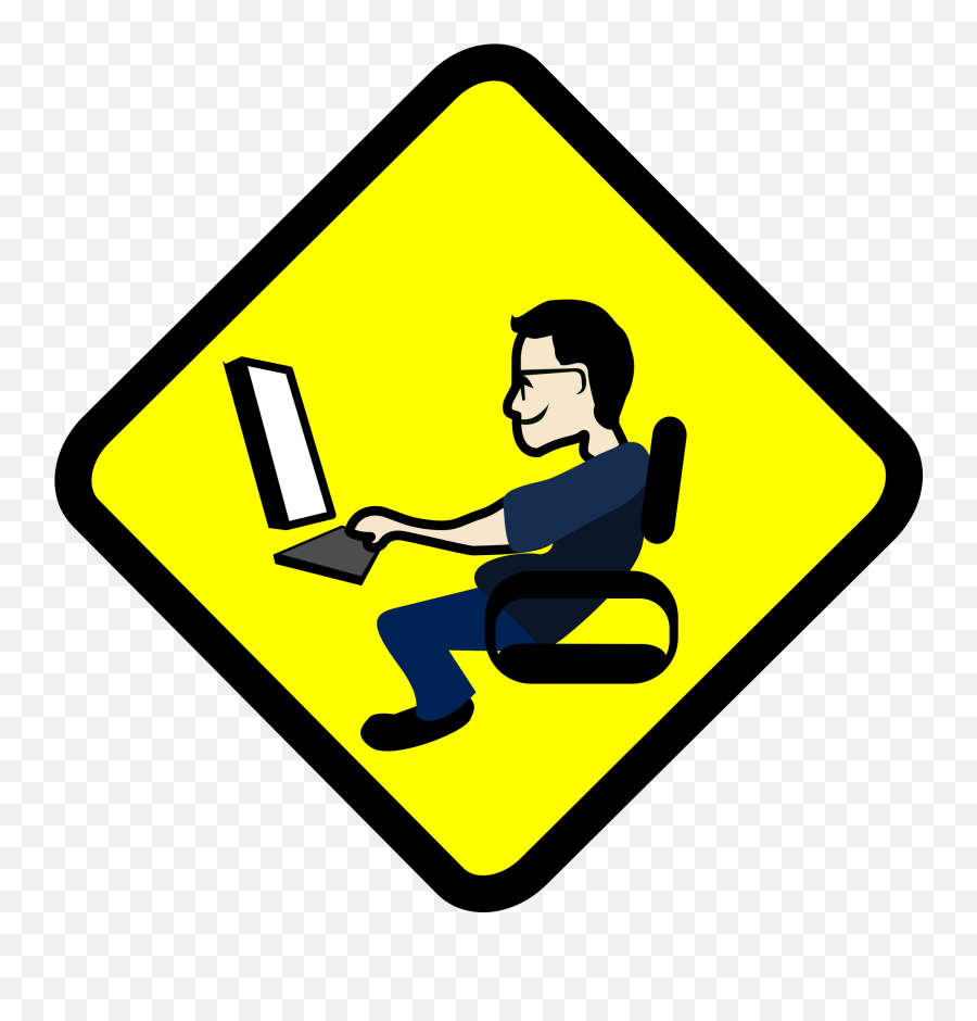 5 Ways To Avoid Computer Related Injuries One Percent Change Emoji,Posture Clipart