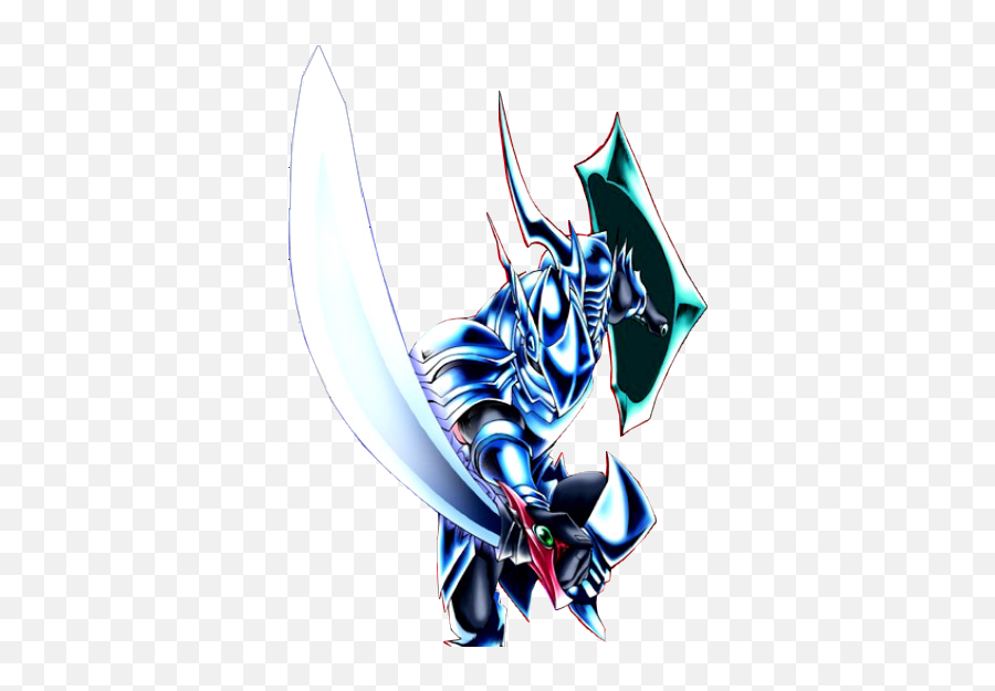 Yu - Gioh Cards Without Backgrounds Warrior Emoji,Yugioh Transparent