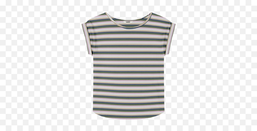 Bell Stripe - Organic Cotton Tshirt Tshirts U0026 Tops Emoji,Cotton Logo Shirts