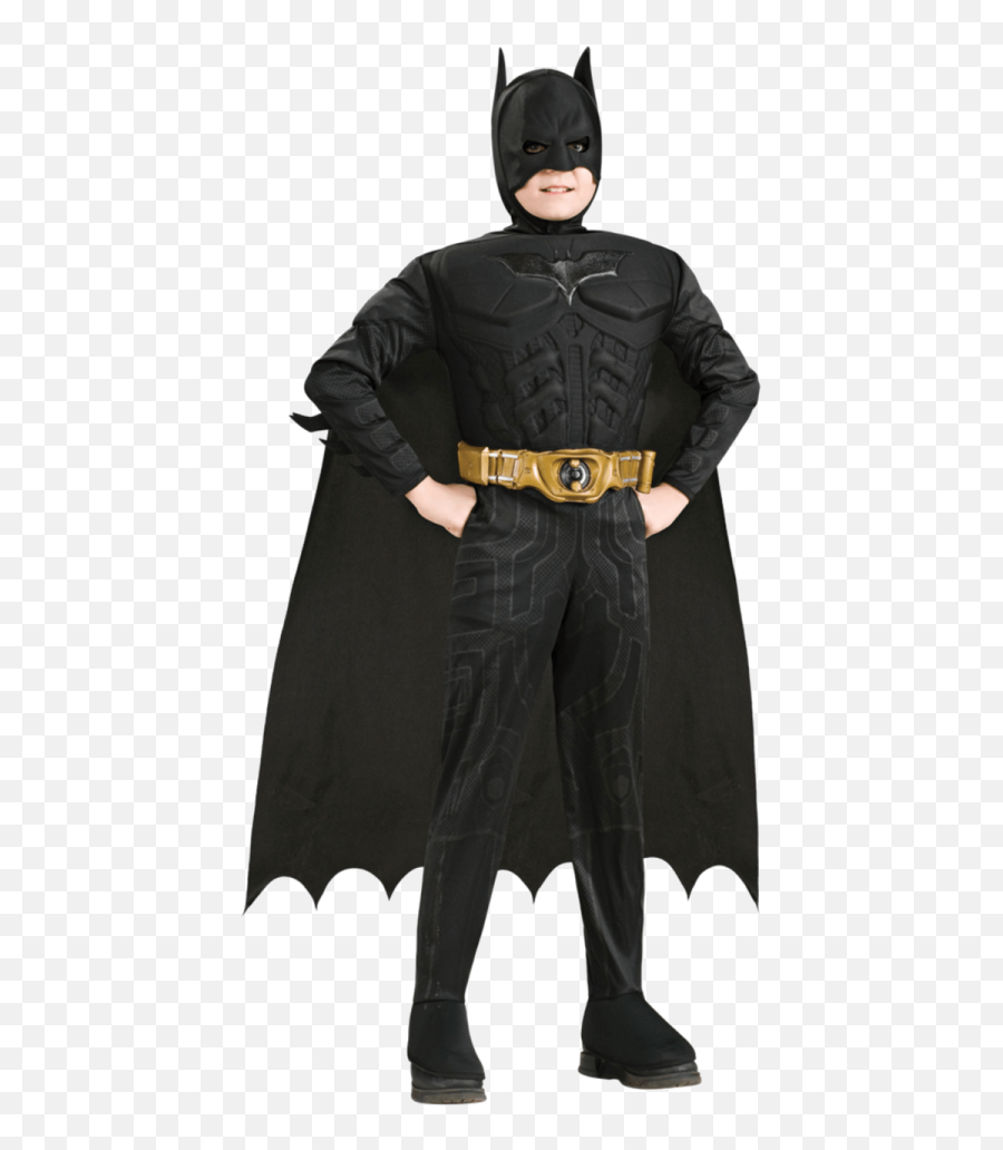 Batman Costume Png Transparent Images U2013 Free Png Images Emoji,Halloween Mask Png