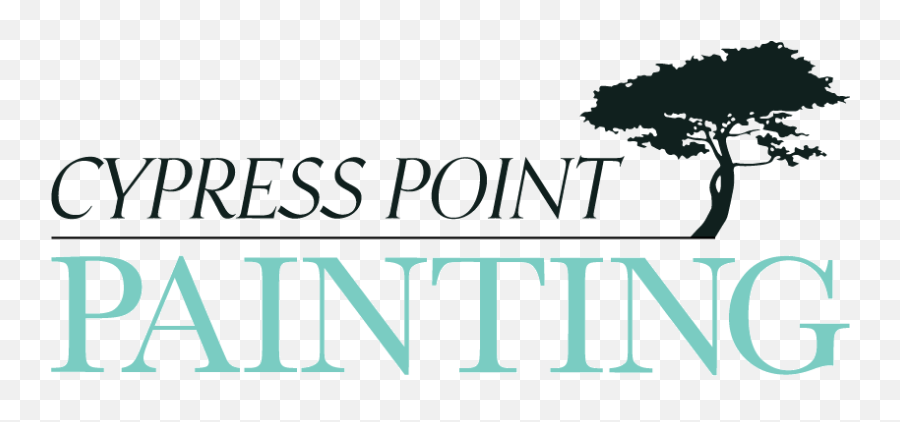 Cypress Point Painting - Ifa Üniversitesi Emoji,Painting Logo