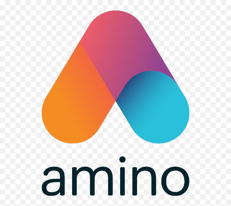 Amino - Amino Healthcare Logo Emoji,Healthcare Logo