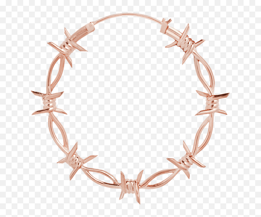 Pamela - Solid Emoji,Barbed Wire Png