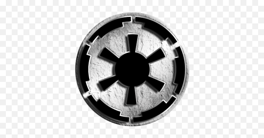 Davin Felth Deathstarunion Twitter - Solid Emoji,Galactic Empire Logo