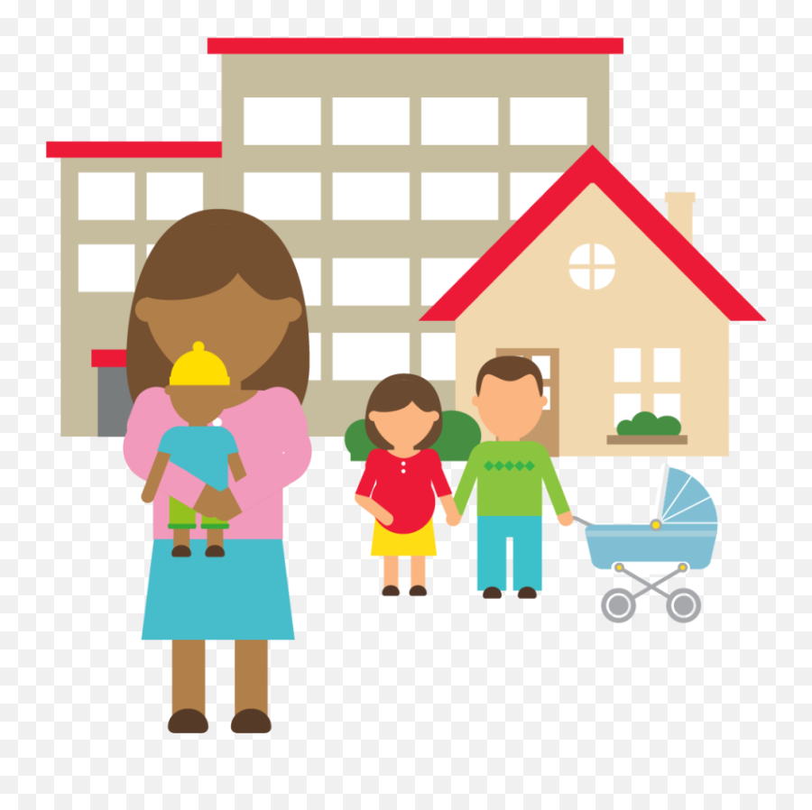 Kids Playing Clipart Png - Looked After Children Service Conversation Emoji,Kids Playing Clipart