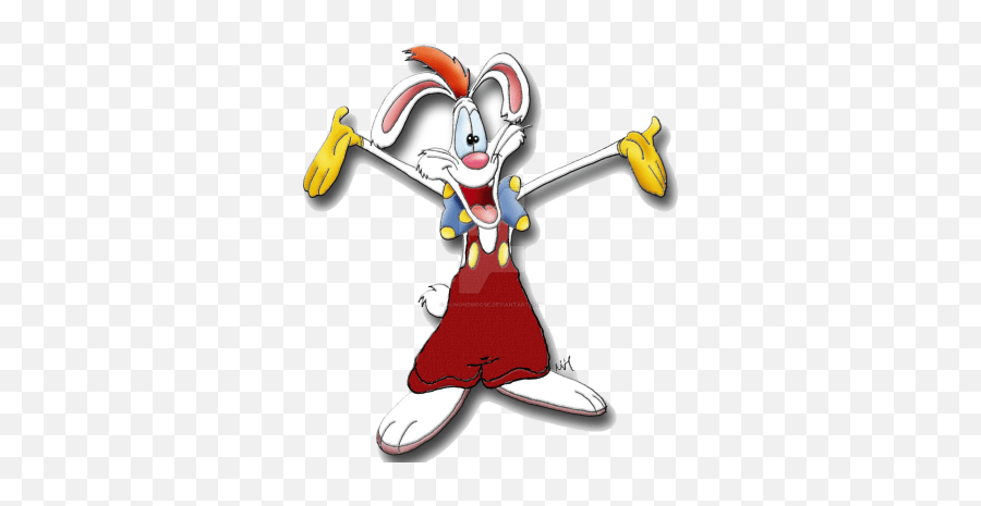 Rabbit Png Rabbit Logo Domestic Rabbit Logo Rabbit Png - Roger Rabbit Png Emoji,Rabbit Png