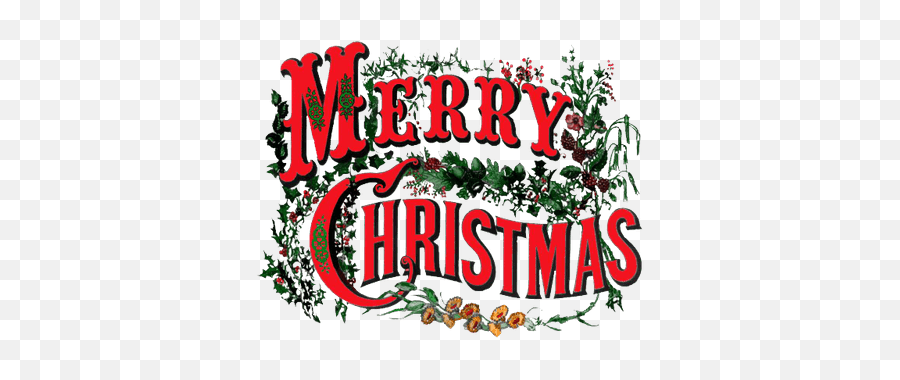 Merry Christmas To You Text Transparent Png - Stickpng Say Merry Christmas Emoji,Merry Christmas Png