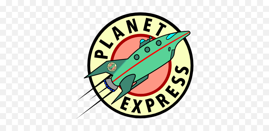 Gtsport Decal Search Engine - Planet Express Emoji,Planet Express Logo