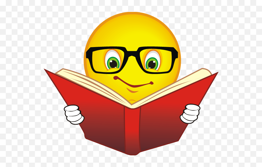 Kids - Books And Reading Clipart Best Clipart Best Reading Emoji,Kids Reading Clipart