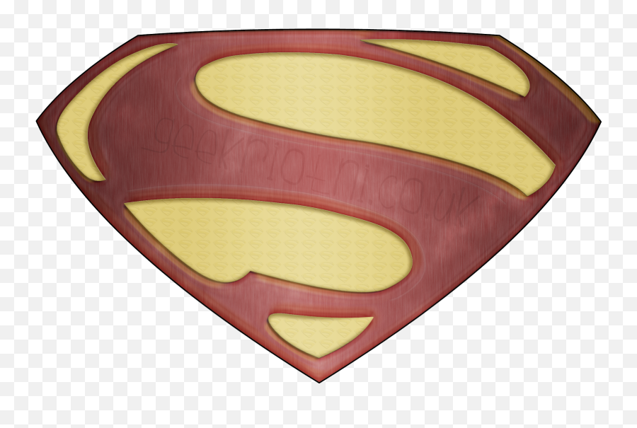 Download Shield Template - Nextinvitation Templates Custom Man Of Steel Superman Logo Emoji,Superman Logo Outline
