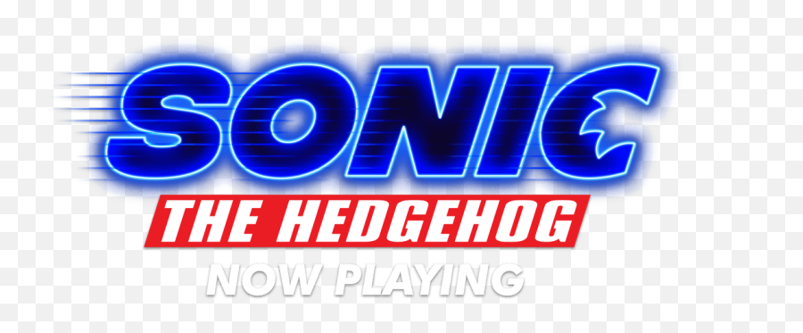 Sonic The Hedgehog Synopsis Paramount Pictures - Language Emoji,Paramount Logo