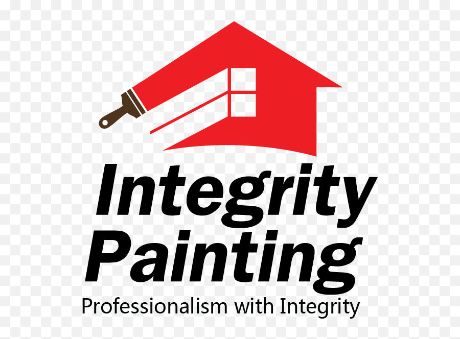 Wichita Residential And Commercial Painting - Professional Painter Emoji,Painting Logos