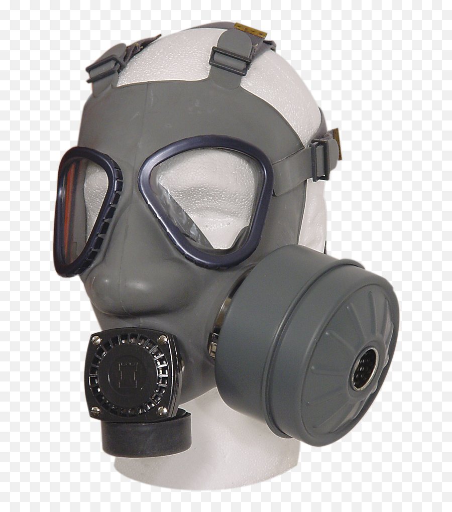 Gas Mask Png Image - Finnish Gas Mask Emoji,Gas Mask Png