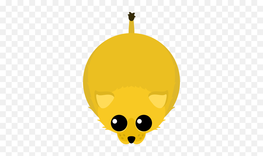 Lion - Beta Mope Io Lioness Emoji,Lioness Png