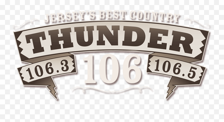 Live Nation From - Thunder 106 Logo Emoji,Live Nation Logo