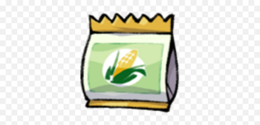 Corn Seed Spiritfarer Wiki Fandom - Seed Emoji,Seeds Clipart