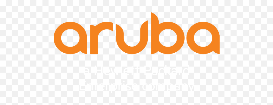Hp Aruba - Aruba Networks Logo Emoji,Hpe Logo