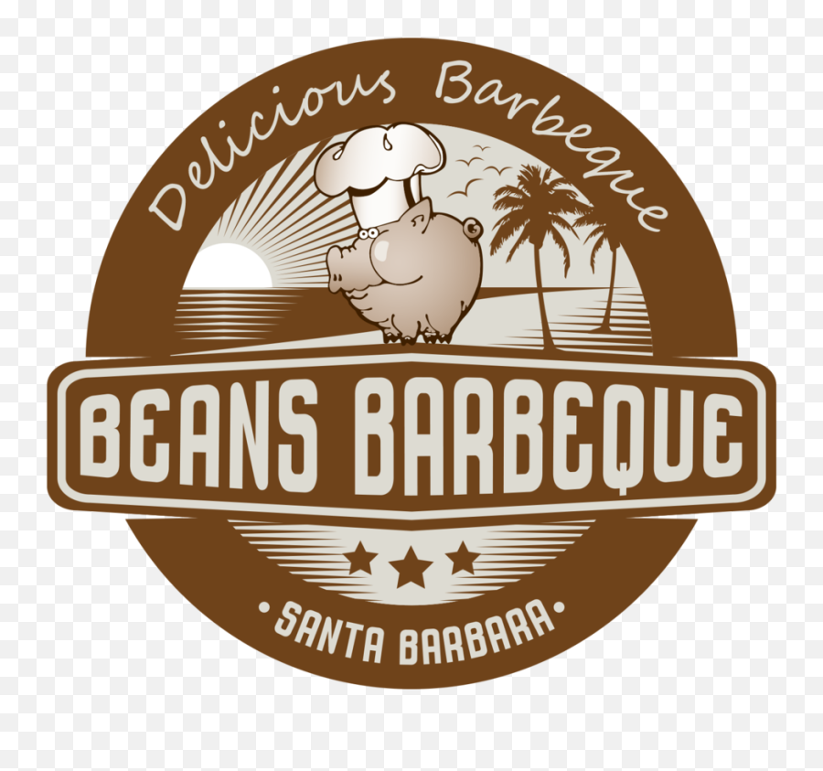 Beans Bbq And Catering Emoji,Bbq Png