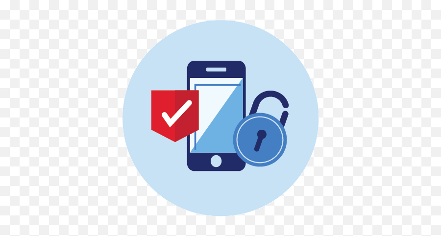 Mobile Security Us Bank - Mobile Security Png Emoji,Transparent Cellular Phone