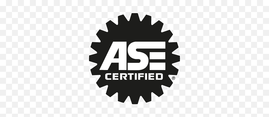 Ase Certified Vector Logo - Ase Certified Logo Png Emoji,Automotive Service Excellence Logo