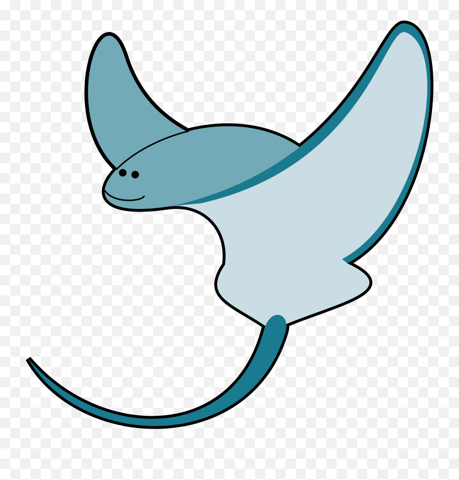 Sea Animals Cute Clip Art Freebies - Transparent Background Sea Creature Clipart Emoji,Cute Animal Clipart