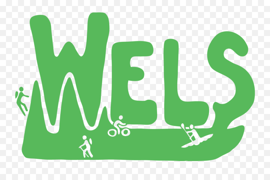 The Wels Program Emoji,Wels Logo