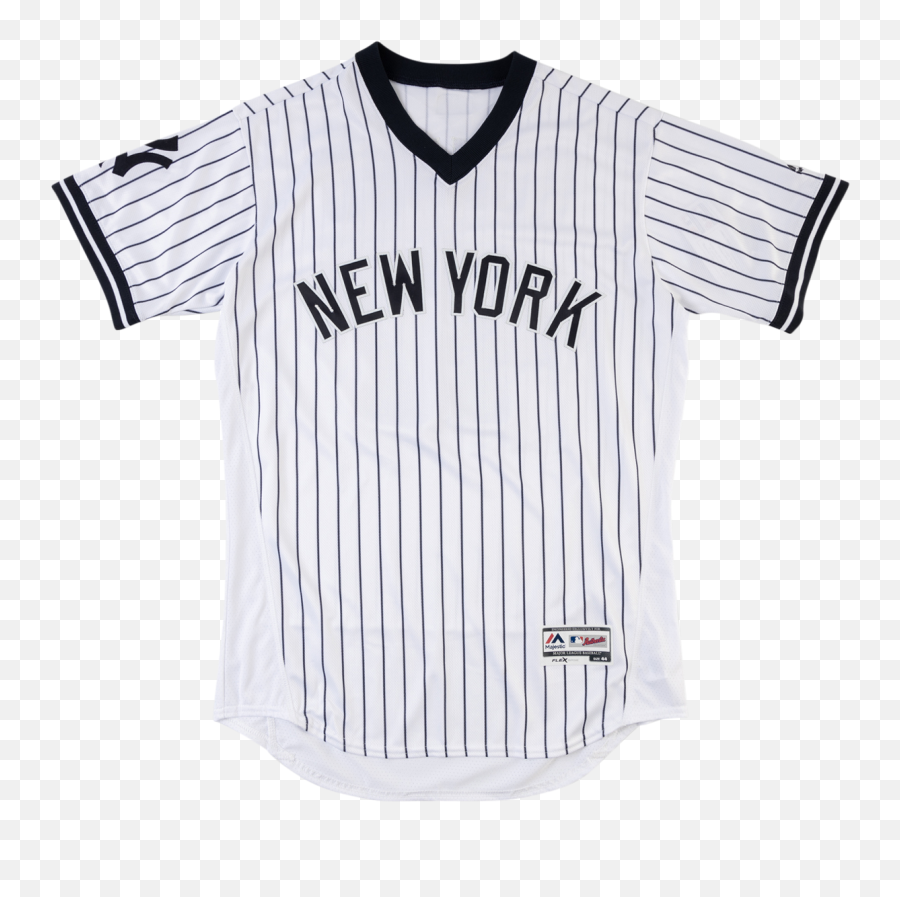 Stadium Goods Sg X Ny Yankees Auth - Short Sleeve Emoji,Ny Yankees Logo