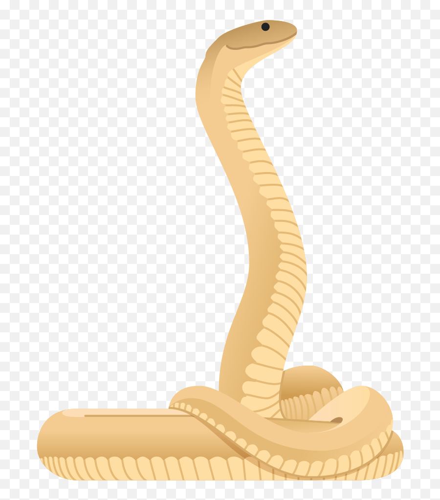 King Cobra Png - Animal Figure Emoji,Cobra Png