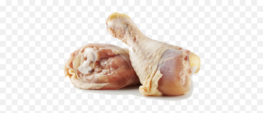 Chicken Meat Png Transparent Image Png Mart - Raw Transparent Background Chicken Png Emoji,Chicken Transparent Background