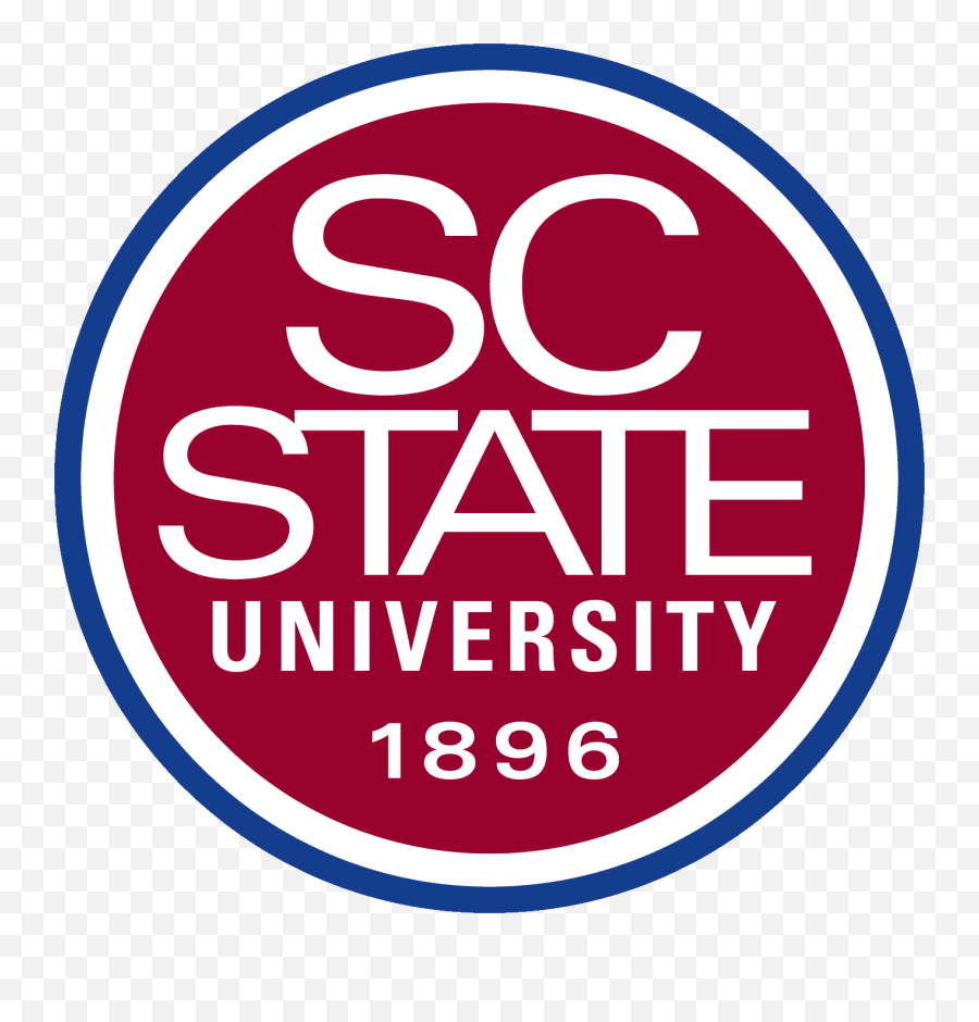 South Carolina State University Logo Scsu Sc State Png - Studio Misr Emoji,Southeastern University Logo