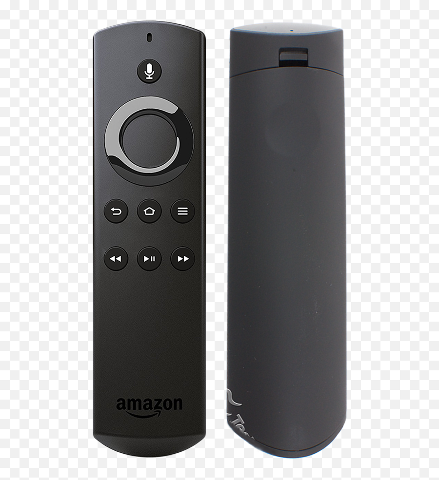 Download Amazon Fire Tv Remote - Amazon Fire Tv Stick Hd Electronics Brand Emoji,Amazon Logo Transparent Background