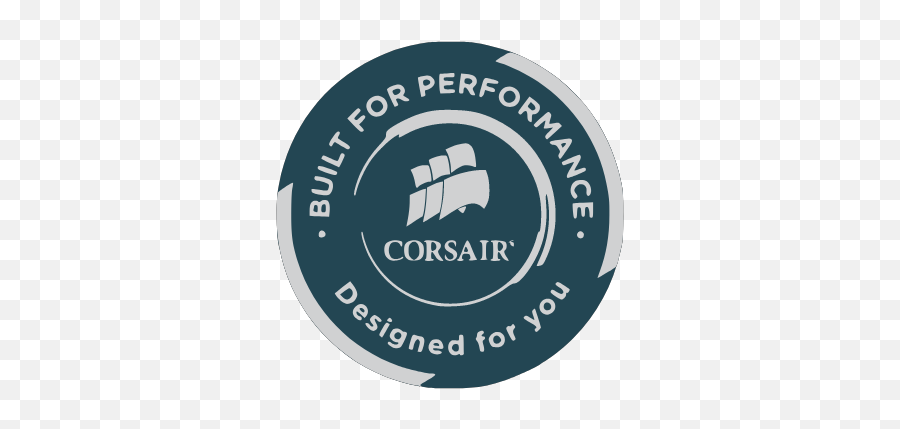 Gtsport - Corsair Emoji,Corsair Logo