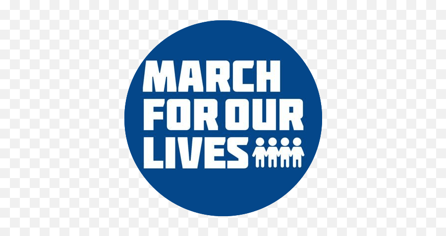 About Us - Language Emoji,March For Our Lives Logo