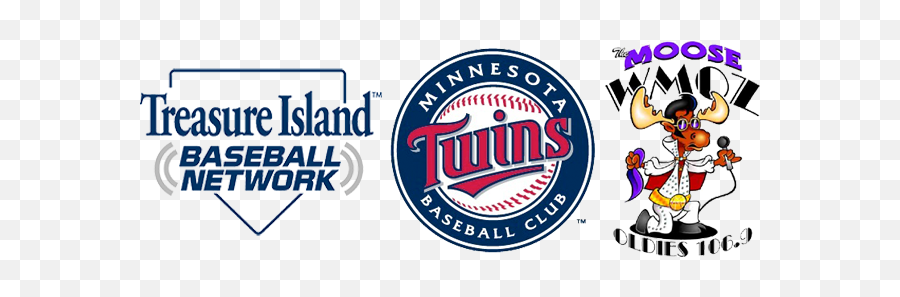 Northwoods Radio - Minnesota Twins Emoji,Minnesota Twins Logo