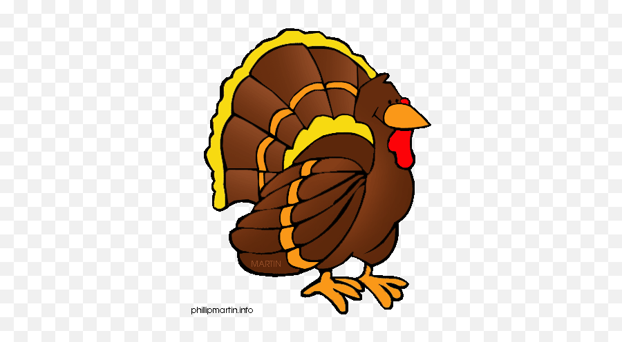 Thanksgiving Clip Art Thanksgiving - Thanksgiving Clipart Picture Of A Turkey Emoji,Thanksgiving Turkey Clipart