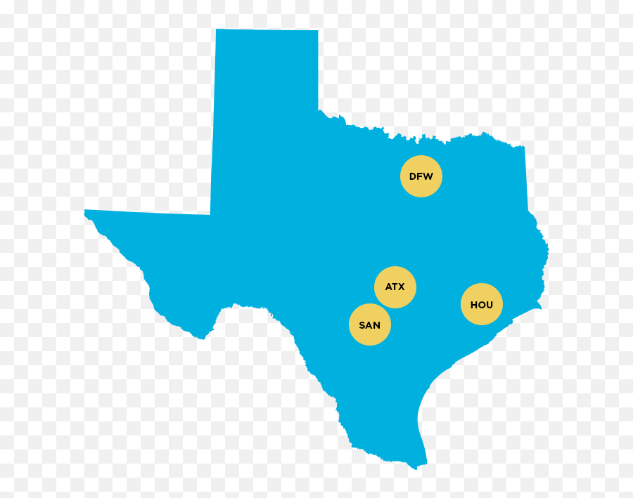 Texas Silhouette Png - State Of Texas Dallas Transparent Texas Map Emoji,Star Silhouette Png