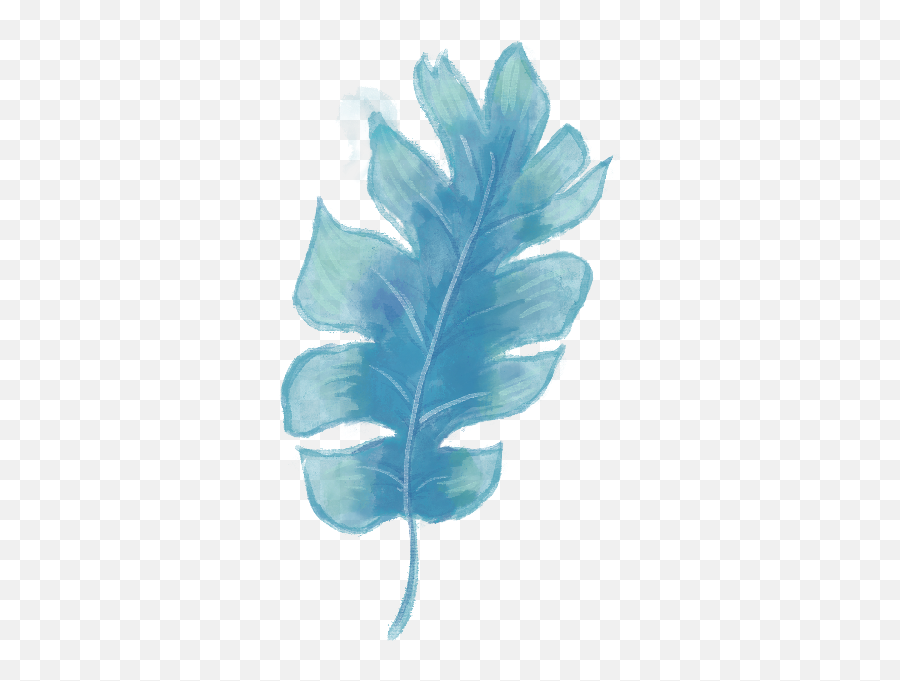 Free Online Plants Leaves Green Leaves Vector For Emoji,Free Leaf Clipart