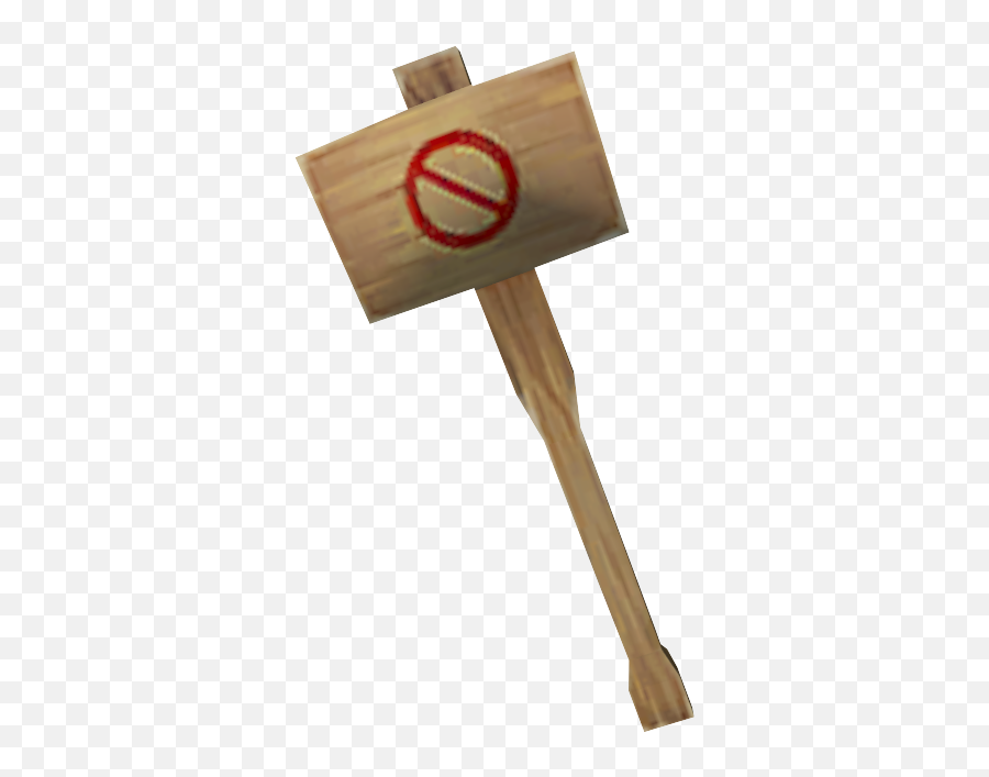 Off - Hand Ban Hammer The Runescape Wiki Runescape Ban Hammer Emoji,Hammer Png