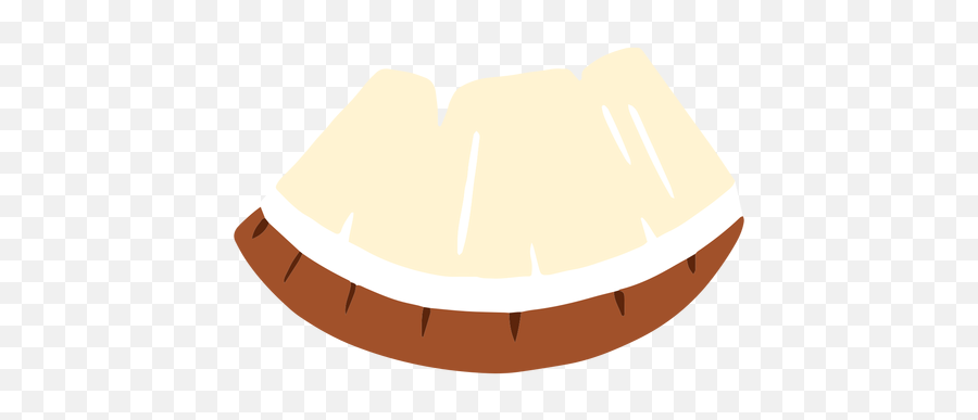 Sliced Coconut Design Ad Ad Affiliate Design Emoji,Coconut Logo