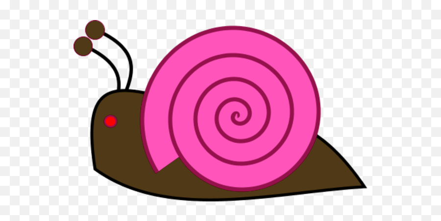 Snail Clipart Snail Clipart Fans 2 - Clipartingcom Snail Emoji,Snail Clipart
