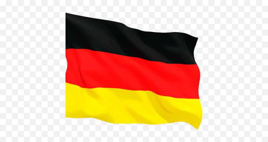 Download Germany Flag Transparent Background - Full Size Png Emoji,Flag Transparent