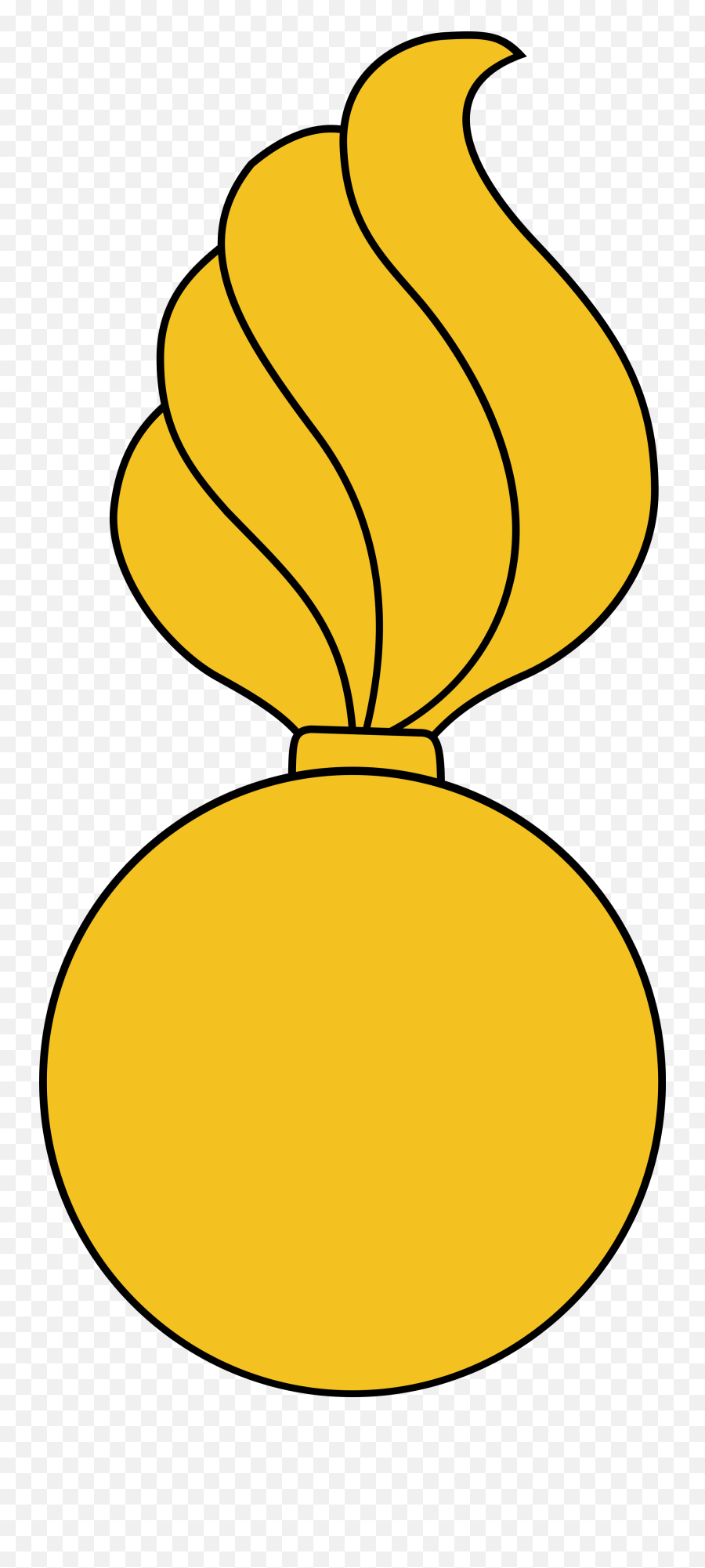Fileordnance Branch Insigniasvg - Wikimedia Commons Army Ordnance Insignia Emoji,Us Army Logo Vector