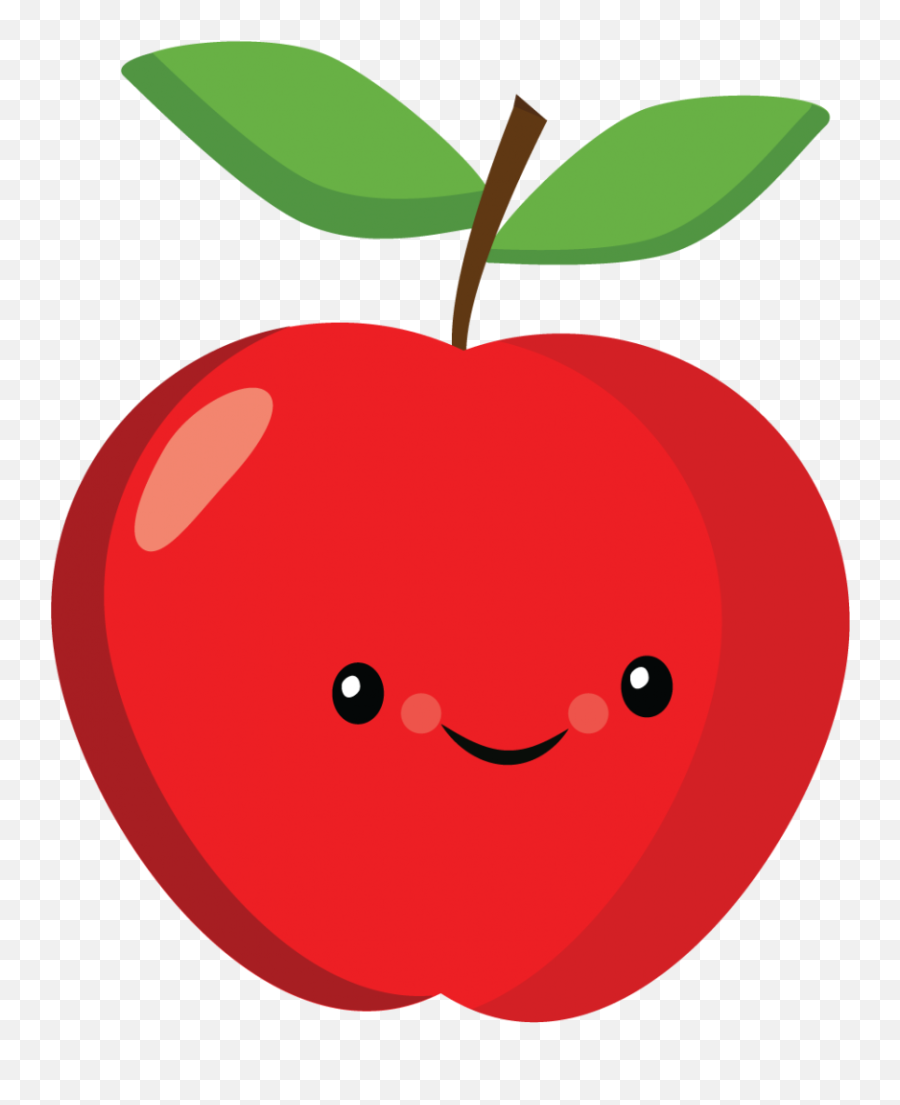 Awesome And Delicious Apple Party Ideas - Colleen Michele Emoji,Delicious Clipart