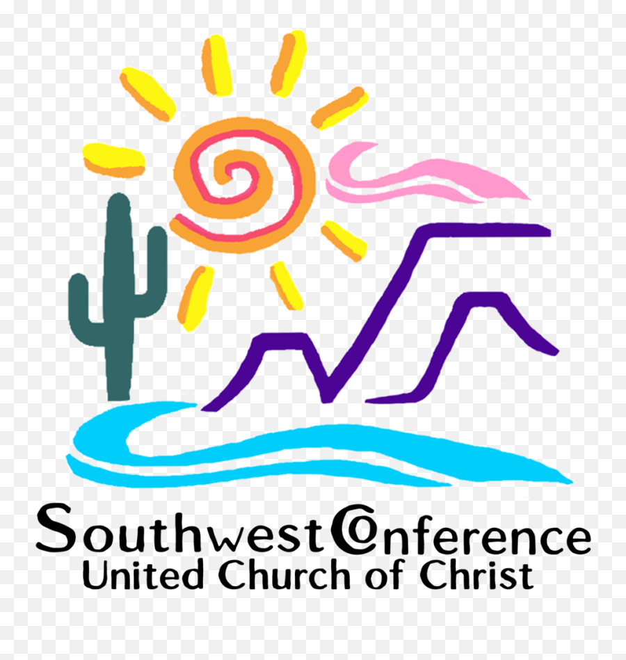 Our Churches U2014 Southwest Conference United Church Of Christ Emoji,Phoenix City Logo