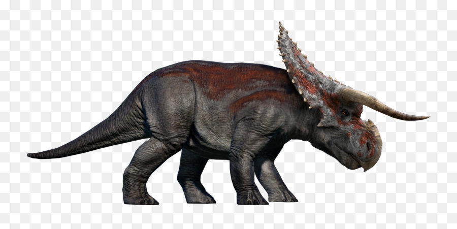 Nasutoceratops Jurassic World Evolution Wallpapers Emoji,Jurassic World Evolution Logo