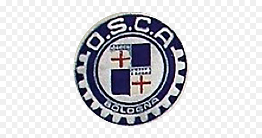 Osca - The Logo American Emoji,Trident Car Logo