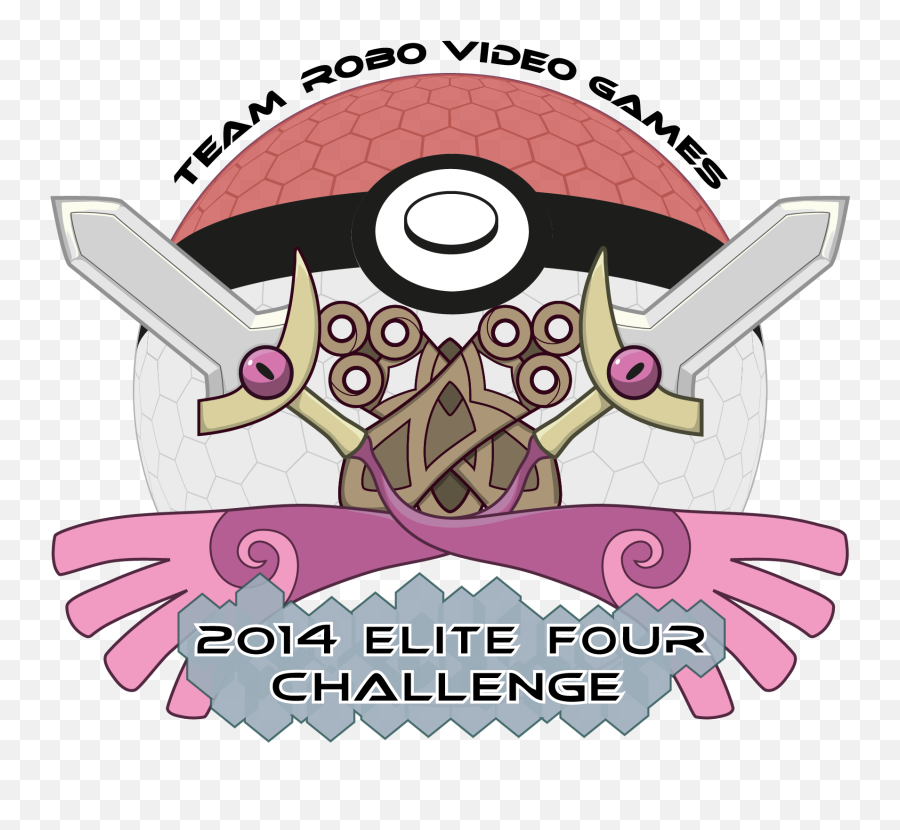 2014 Elite Four Challenge Singapore - Liquipedia Pokémon Wiki Emoji,Pokemon Team Logo